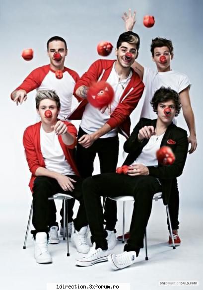 Poze 1Direction - Duxy - Gallery