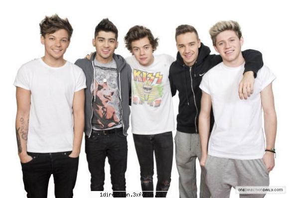 Poze 1Direction - Duxy - Gallery